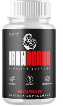 Glyco Thrive 1 Bottle - 30 Day Supply