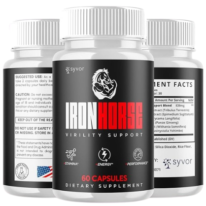 Glyco Thrive 3 Bottle Package - Complete Blood Sugar Support