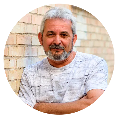 Sarah M. - Verified Customer Review